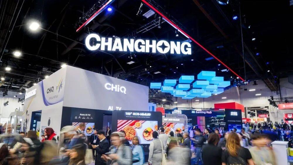 科技与文化双轮驱动：中国“智”造以东方智慧赋能全球消费电子