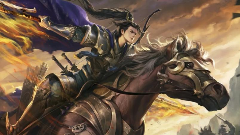 三国杀：卡距离是什么？只要出现在游戏里，就是攻击范围
