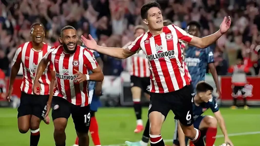 4月11今日足球赛事解析：都灵VS维罗纳+布伦特福德VS埃弗顿