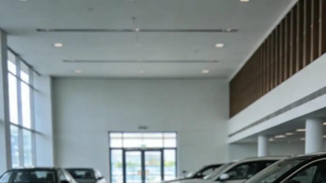 2026年1月汽车行业发生了什么