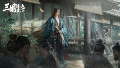 新英雄让战局变天？这款游戏武将搭配更自由