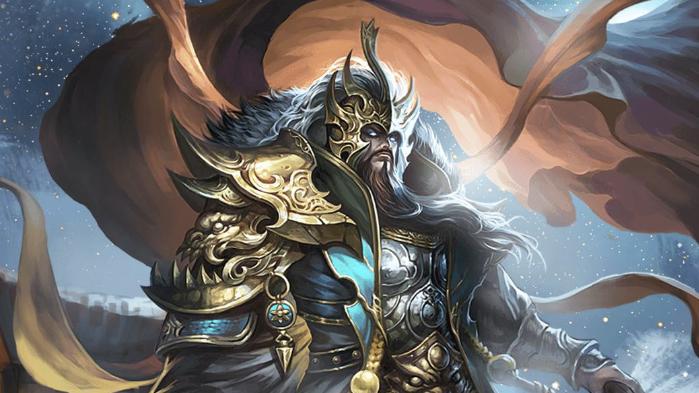 三国杀：直接把暴躁写在脸上！一言不合，直接就输出