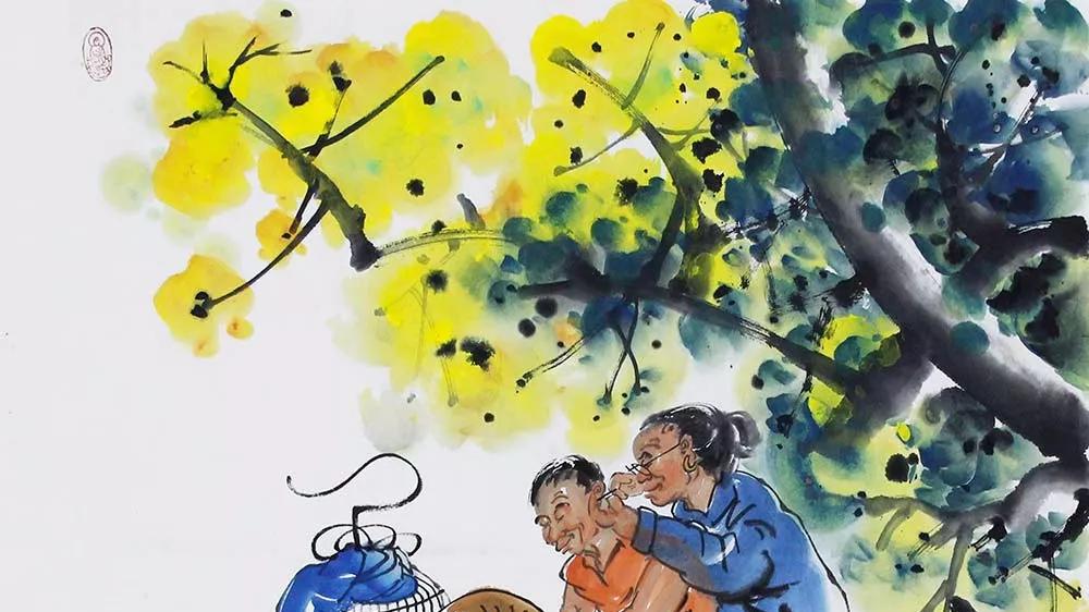 小恩养贵人，大恩养仇人！