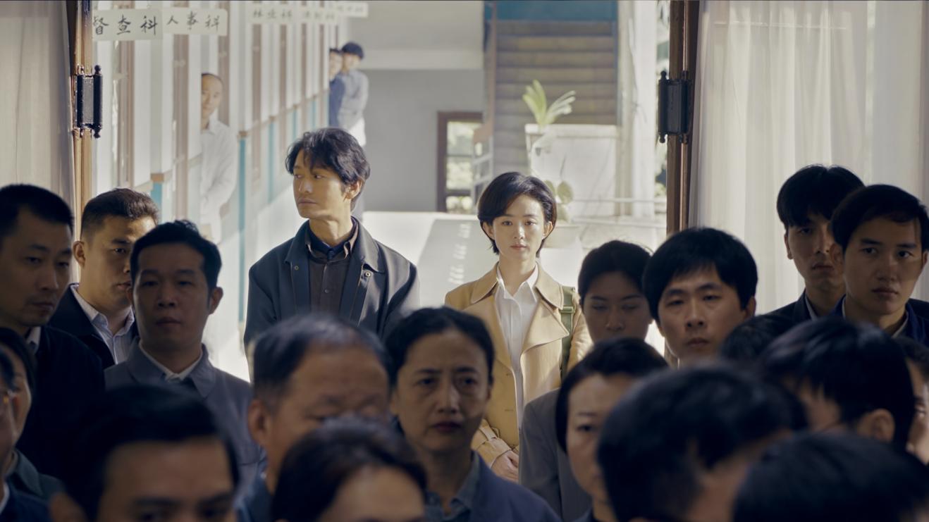 《小城大事》别“端水”了，只要不强行找平衡，就是年度剧王预定