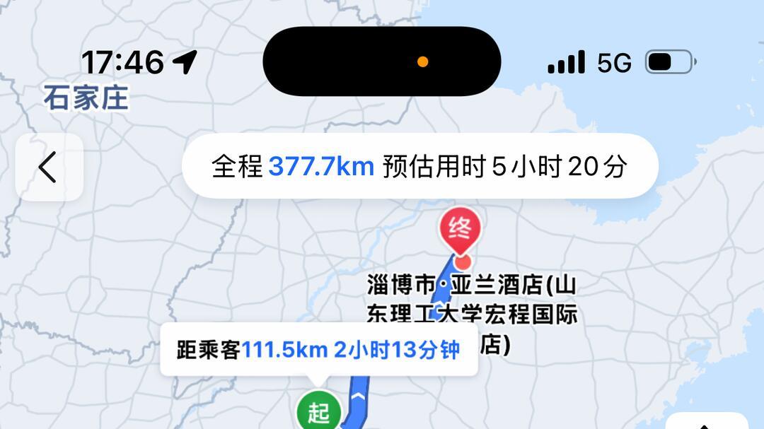 连嘀嗒都不只想做顺风车了，这才是2025年行业最大信号