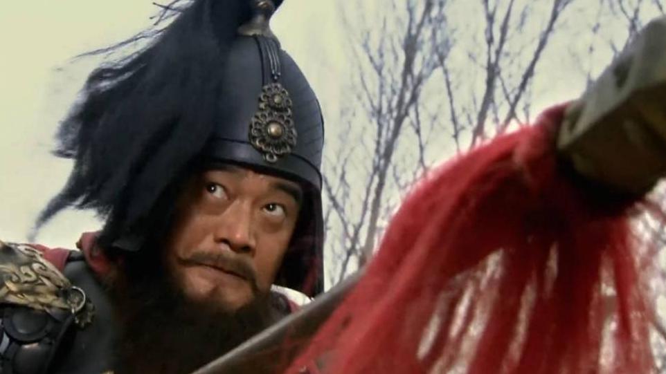 他是梁山上最阴险之人，带着妻儿混上山，宋江一死他立马撇清关系