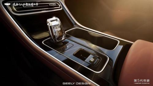 湖山跑马，帝豪出圈！帝豪把东方美学开成移动风景