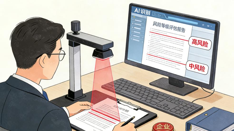 CES 2026 揭幕未来：AI 硬件落地元年，FansAIX 定义老板数字助理新范式