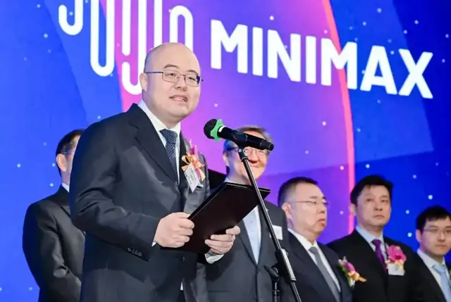 海外收入占比73%，MiniMax坚持不做“ChatGPT”