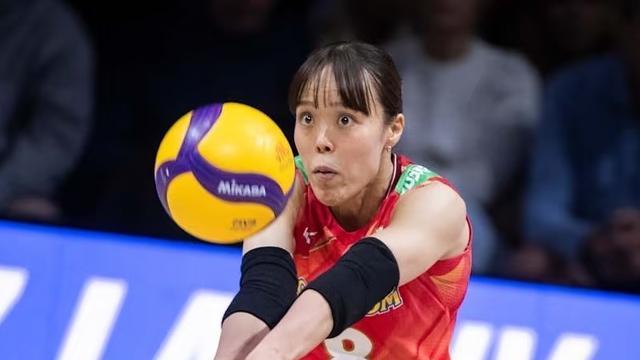 佐藤淑乃全场最高21分 日本女排3-0完胜捷克豪取六连胜