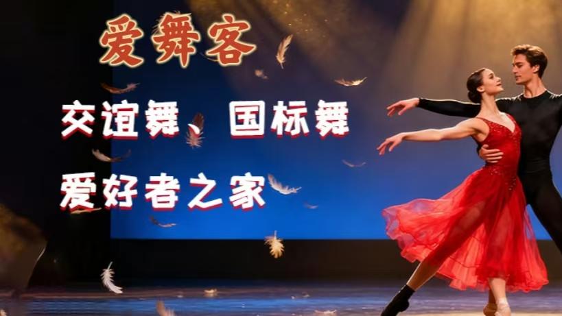 跳舞找搭子全攻略：手把手教你找到“舞”林搭档，跳舞不孤单！