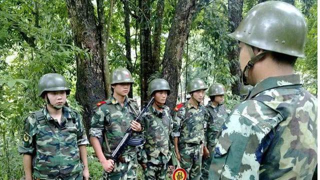 如果逃犯越过“国境线”1米后，还能开枪吗？看完才知后果有多严重