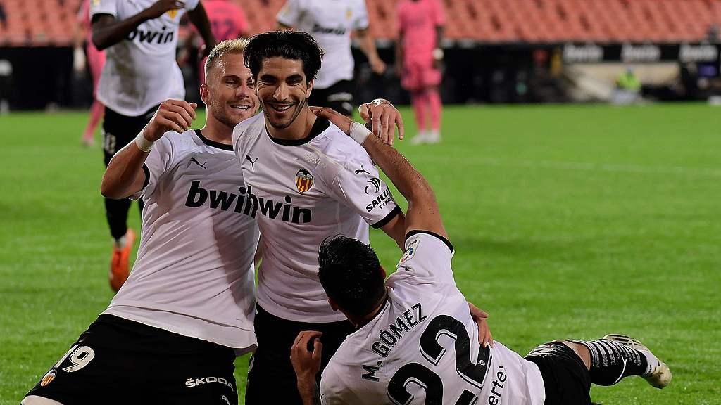 周二不二竞彩足球推荐，今晚西甲联赛是马洛卡捍卫主场还是巴伦西亚反客为主！