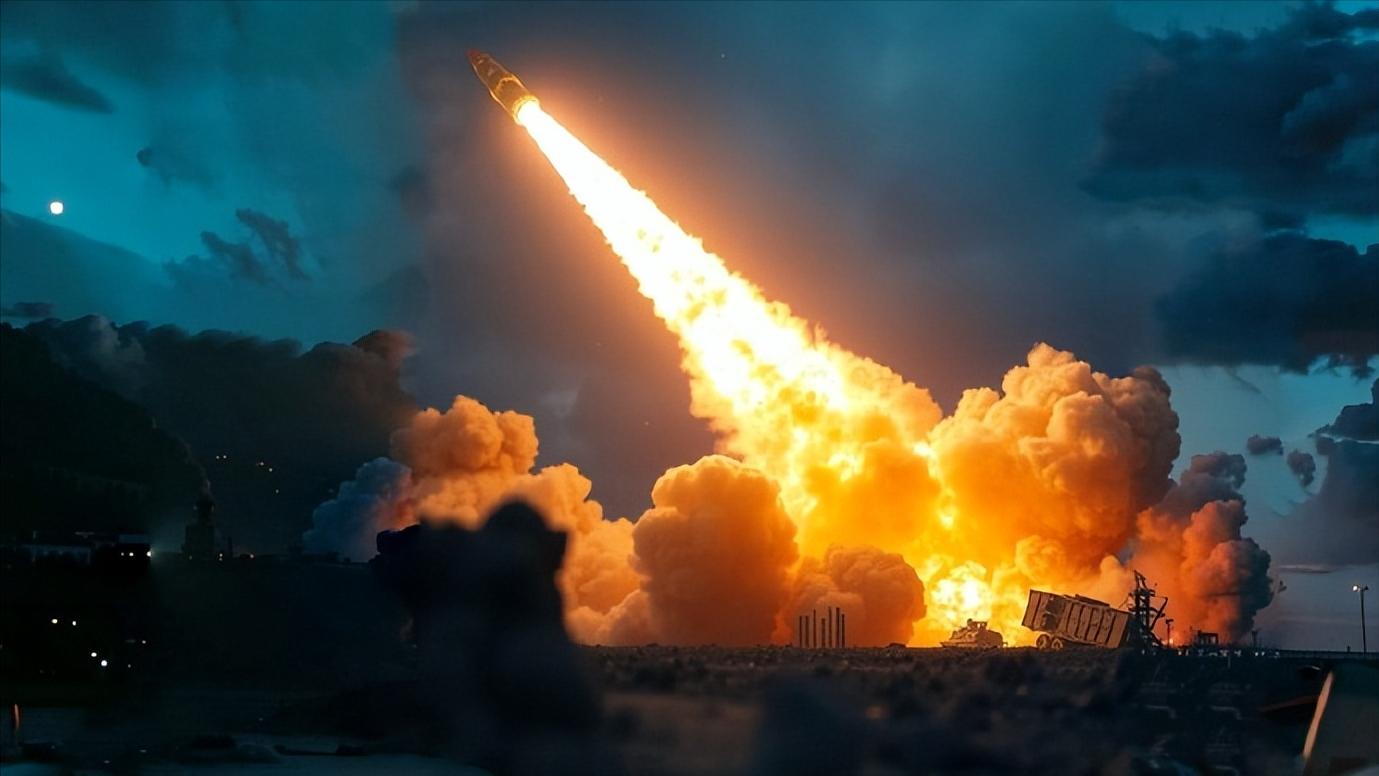 中东局势：3月11日上午最新消息