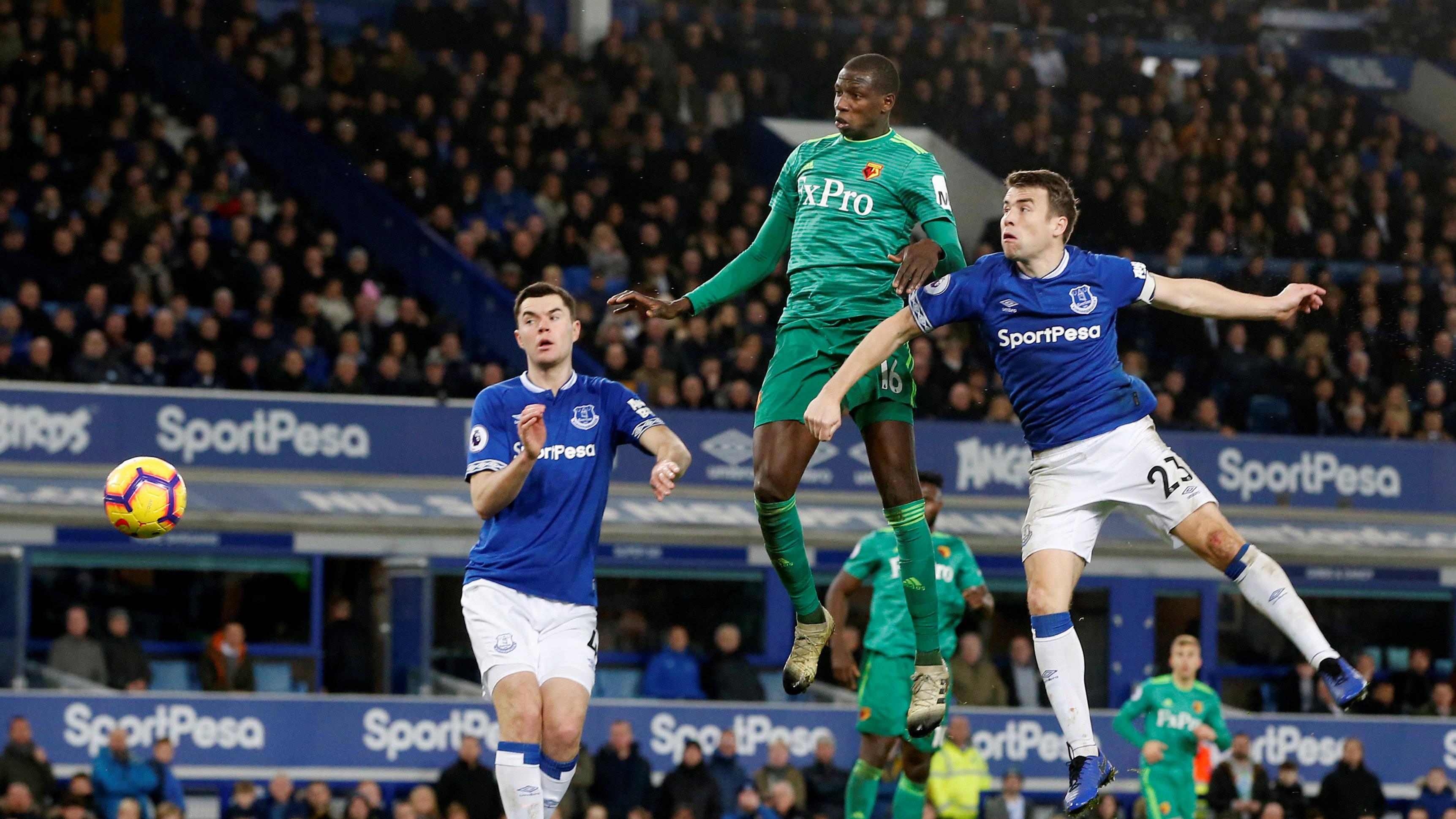 2月3今日足球赛事解析： 卡赫利VS卡达西亚+赫尔城VS沃特福德