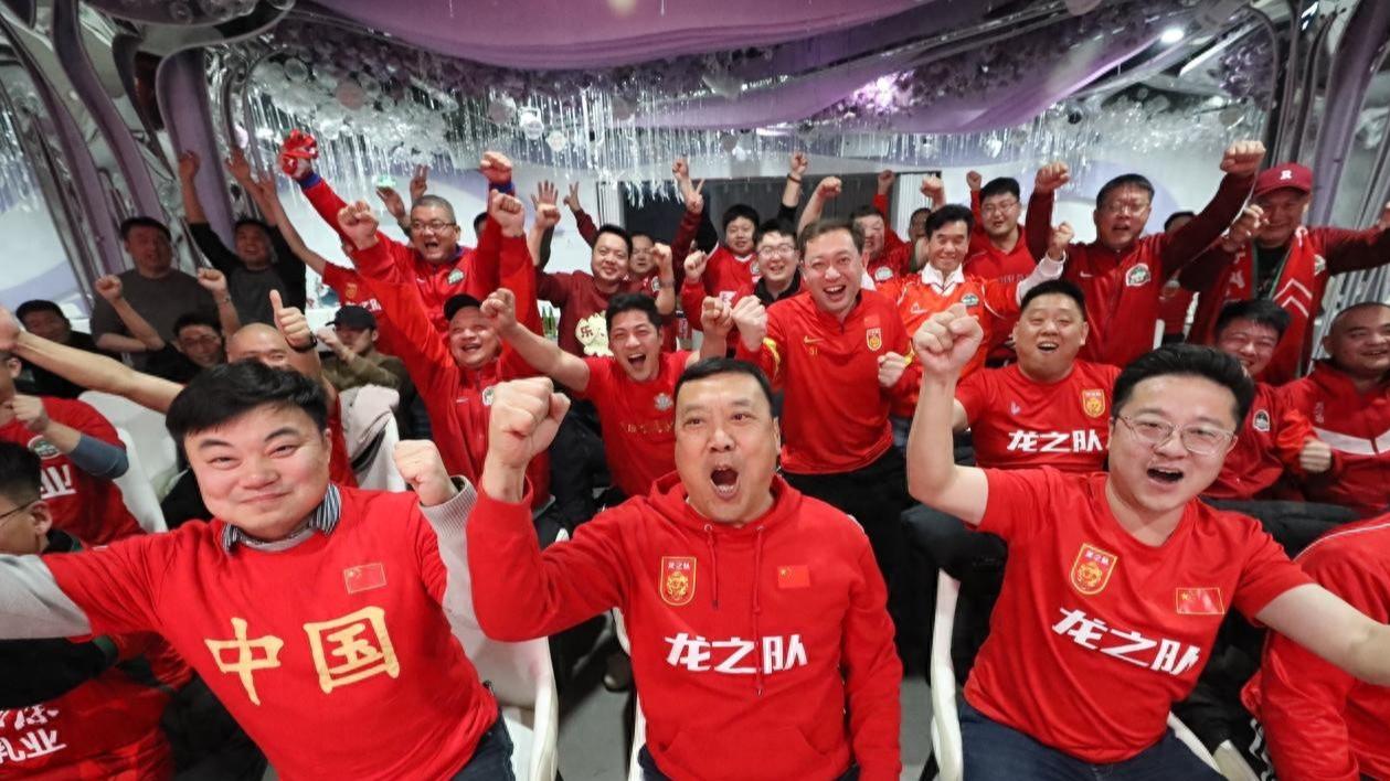 日本: 世界杯扩军至48队中国仍无缘，为何乒乓超强足球却不行？