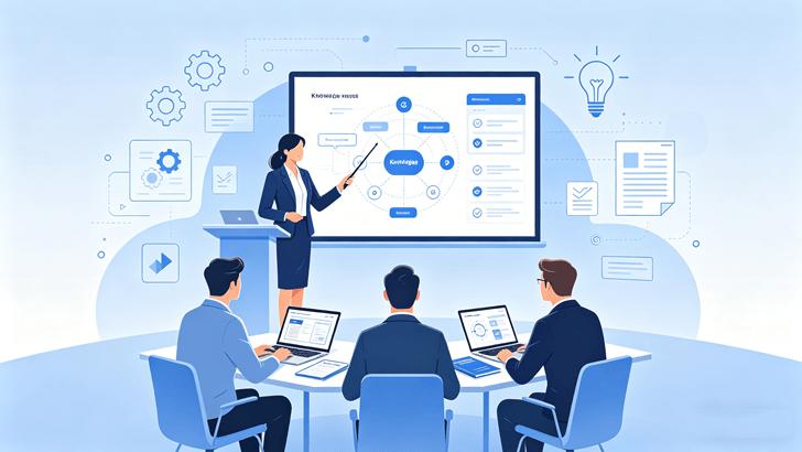 告别选型焦虑！2026企业内训系统排名实测