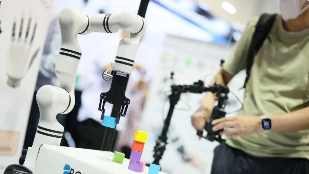 CES Asia 2026：与CES形成“技术-商业”闭环，参展企业将独占亚太落地先机