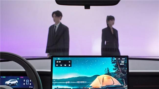 都市新色调，ICON巧克力心动紫上市，颜值与实力并存