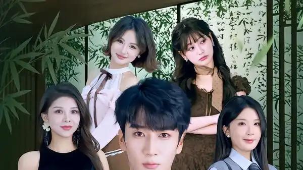 《卡牌按摩师：躺赢人生》反转不断，高能剧情，演技炸裂，心跳狂飙