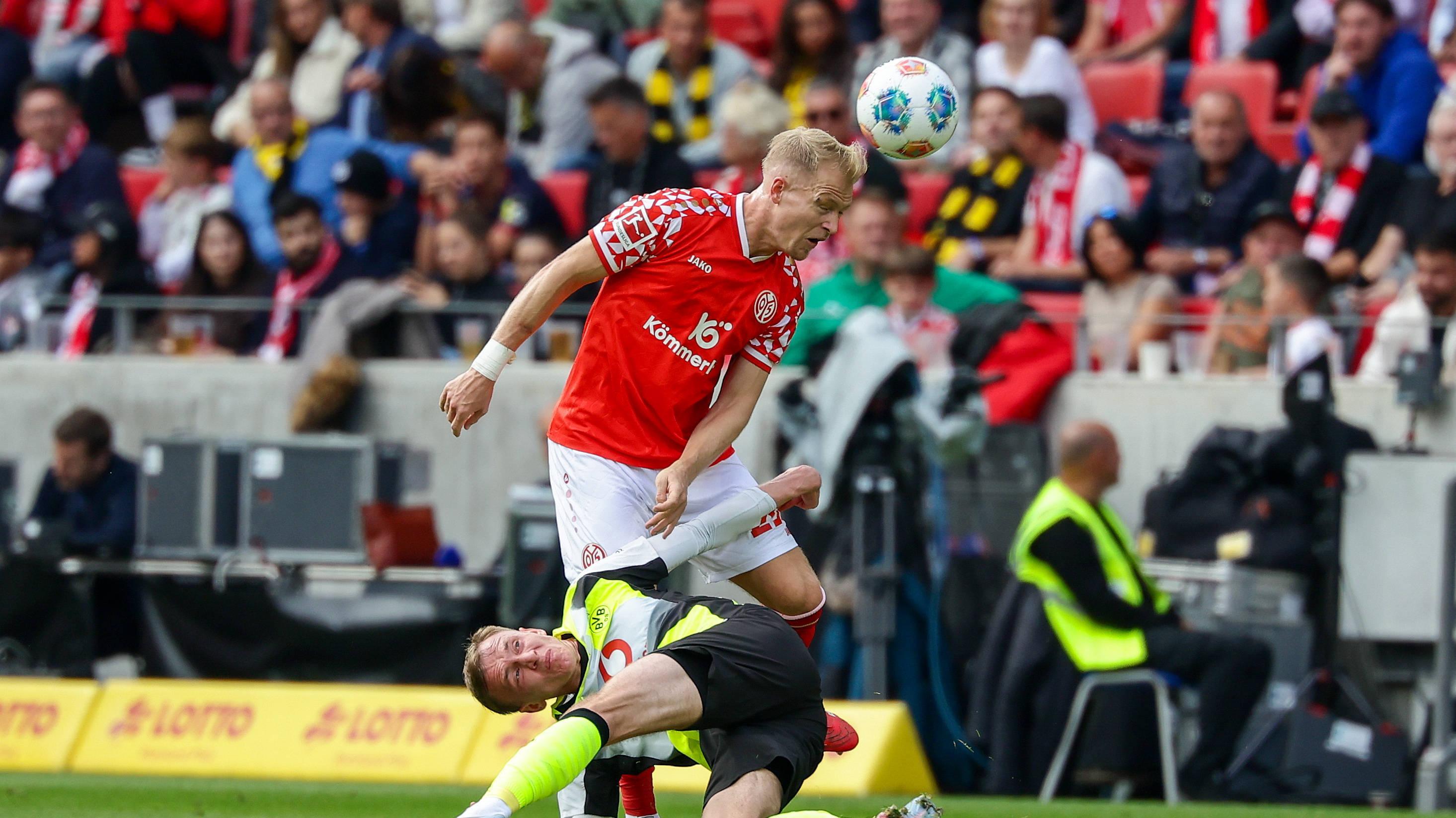 今日二串一赛事：AEK拉纳卡VS水晶宫+美因茨VS奥洛穆茨