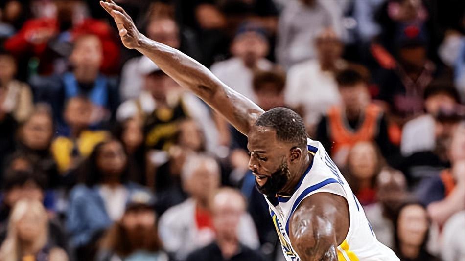 惨遭勇士逆转，无缘季后赛！小卡21+7板，马瑟林23分，加兰21+5+8