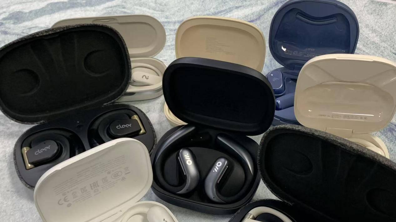 挂耳式耳机哪款比较好？十大开放式耳机排名揭晓