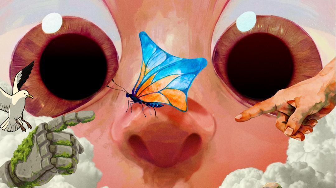 百万预算砸钱抢人！AI超创该选择什么比赛？｜深度观察