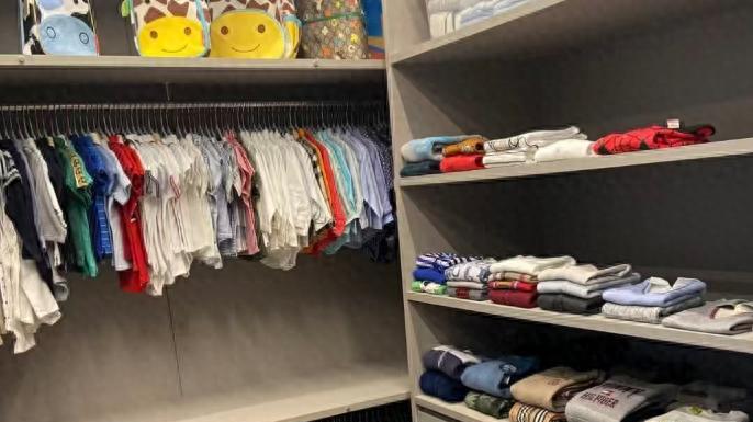 618在唯品会给小孩买衣服，明白了为什么宝妈很喜欢用