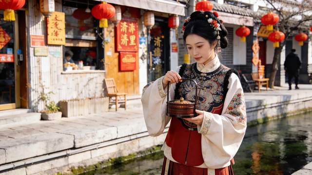 小寒访泉城·寻暖度冬时｜山东济南吃喝游玩住全攻略