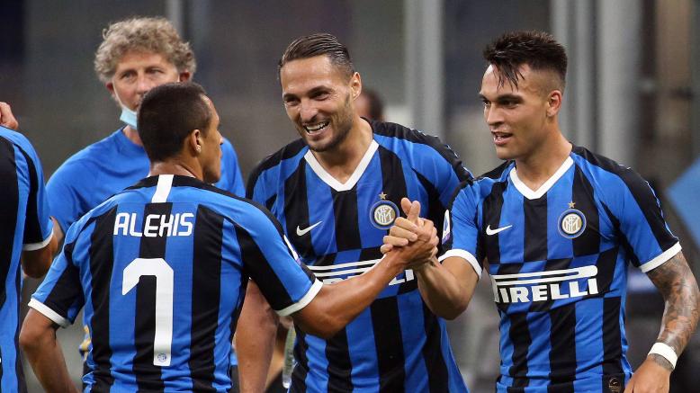 1/23周五赛事前瞻：意甲：国际米兰VS比萨（内附13场预测）