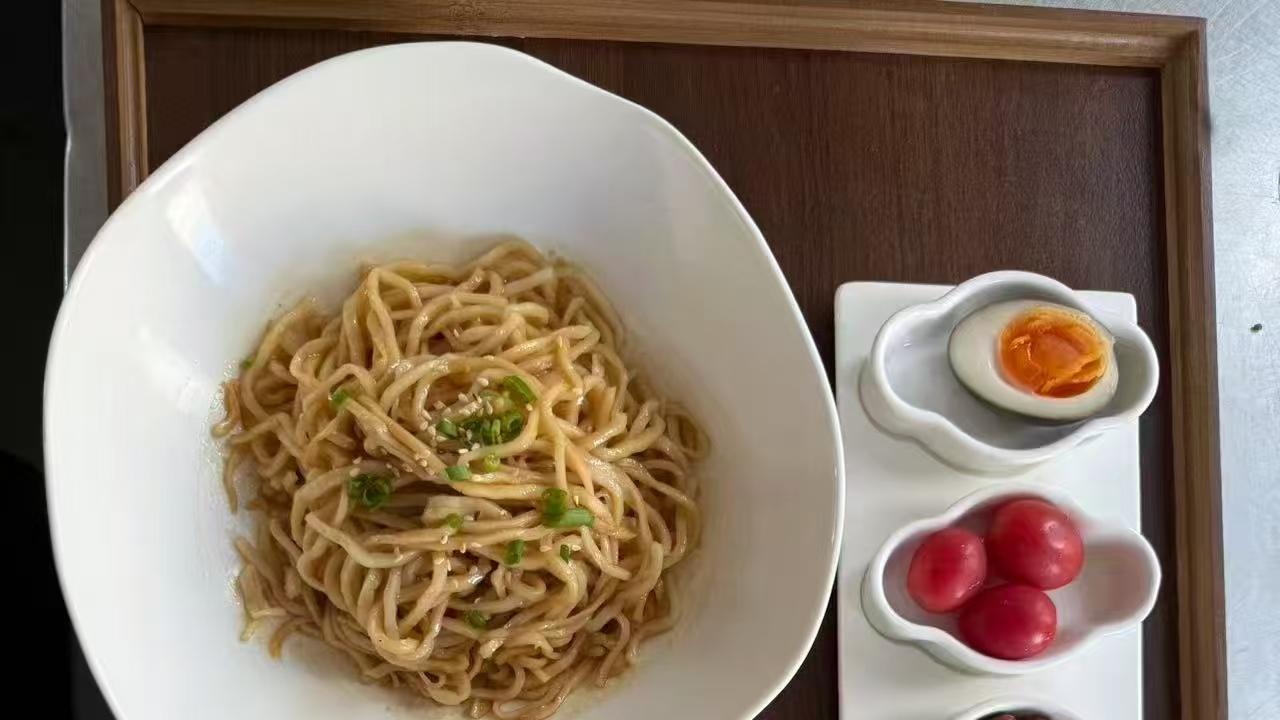 鳕鱼面在减肥期间的适用性分析：热量与营养的平衡考量