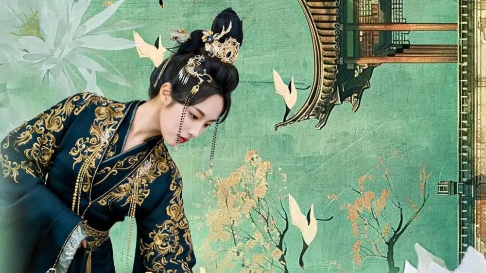 《凰权倾京》剧情高能不断、爽感嗨翻全场、精彩到爆（71集）