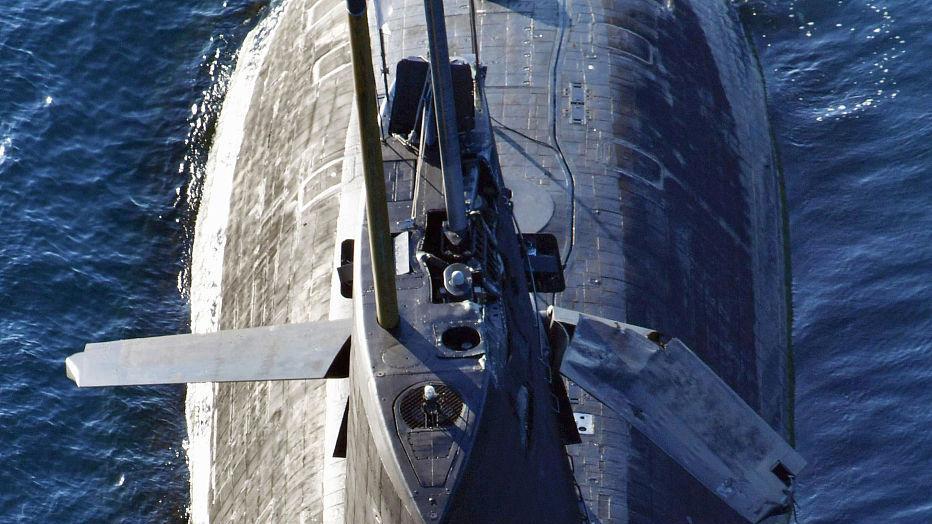 深海幽灵的致命猎杀：现代潜艇如何实现“一发入魂”？