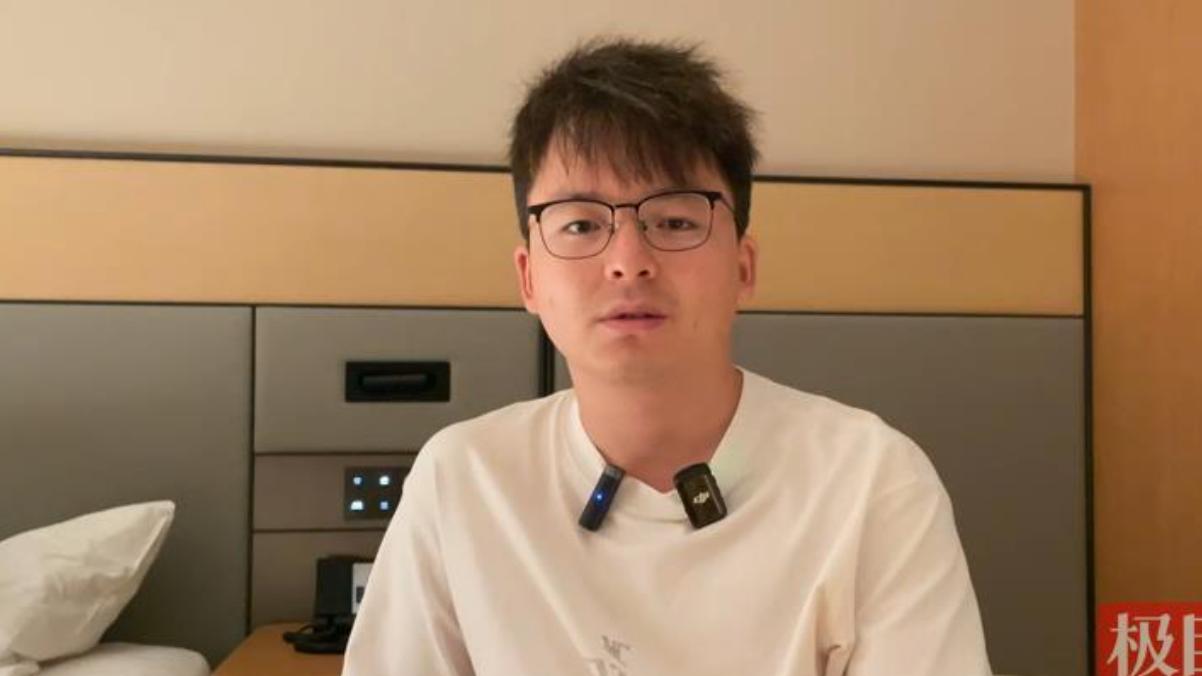 追风小叶，三年维权落幕 全剧终
