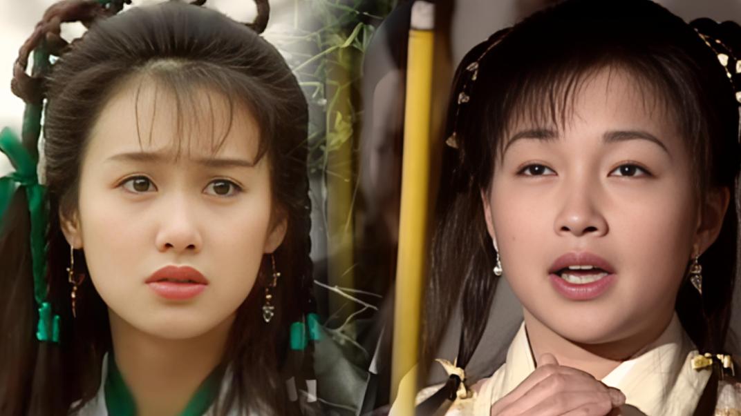 为什么越长大，就越讨厌郭襄？你看她让谁毁了自己的清誉就懂了