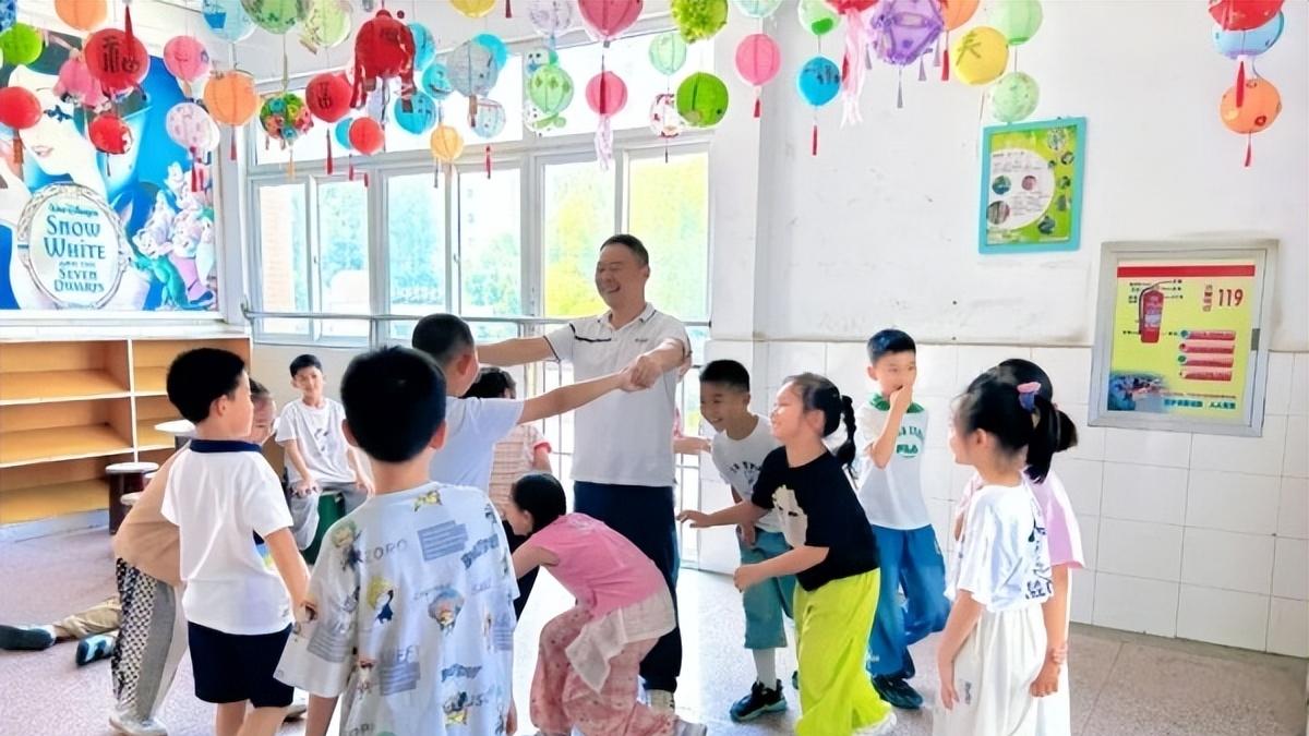 合肥市南国花园小学：以暖心教育赢得家长认可，筑牢成长安全防线