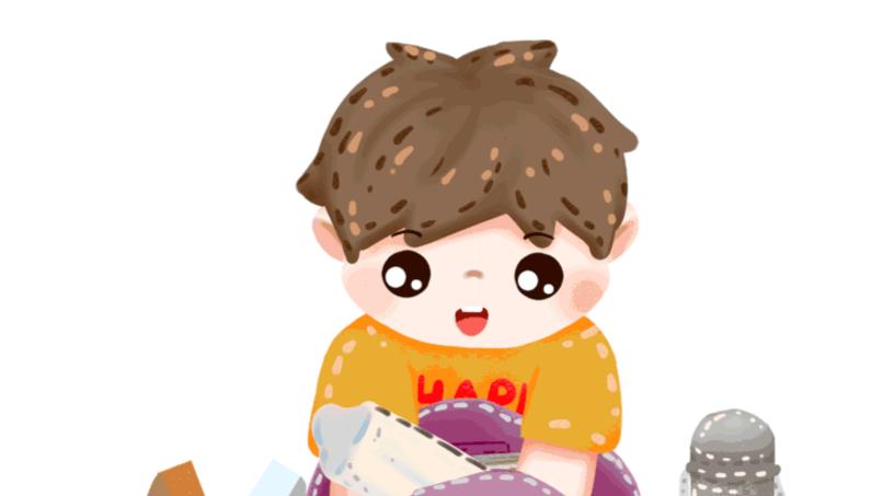 孩子不爱整理书包？试试“整理游戏”