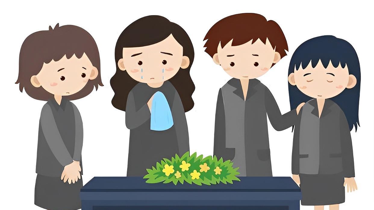 2023年，台湾一男子继承5亿遗产，结婚仅两小时坠楼离世