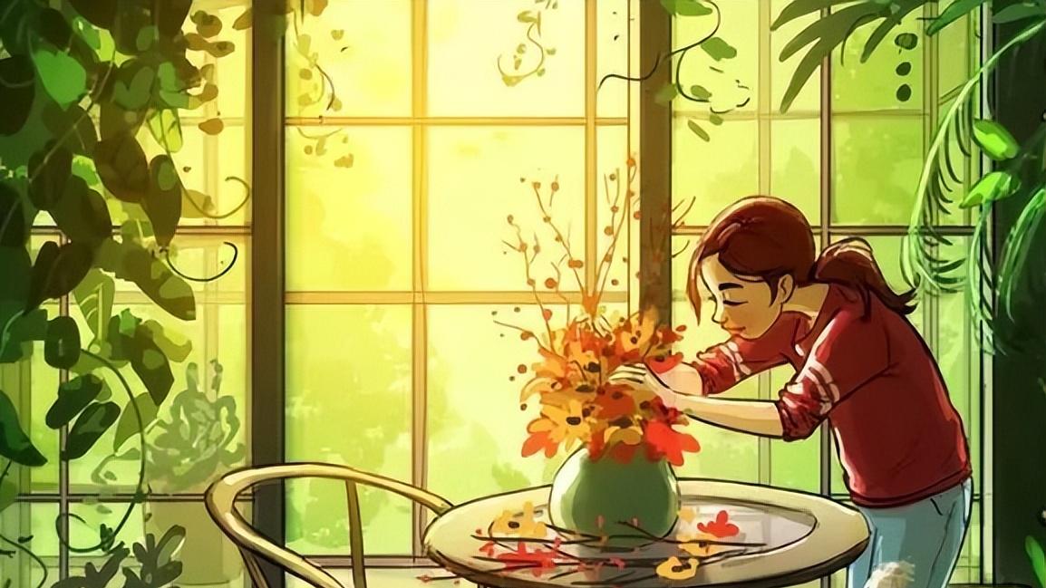 老婆病逝半年后，岳母给我介绍对象，说：你还年轻，重新开始吧