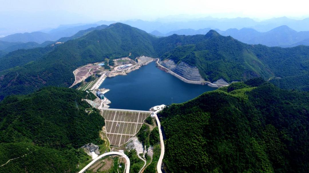 小型水库雨水情测报和安全监测设施建设方案