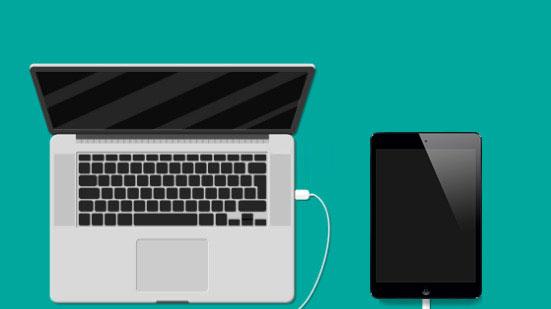 6 种简易方法轻松连接 iPad 与电脑