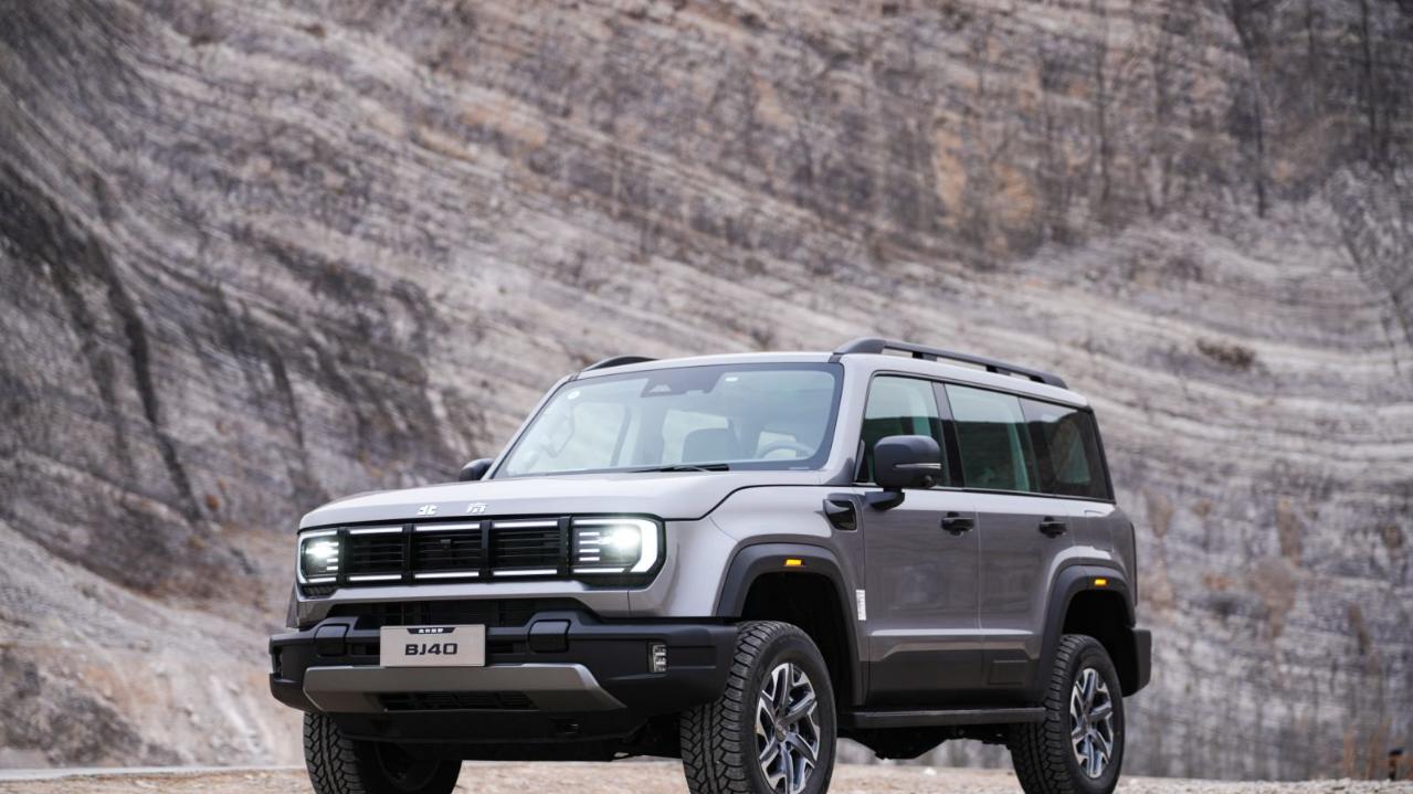 解锁户外新风尚：越野骑行双玩法全揭秘