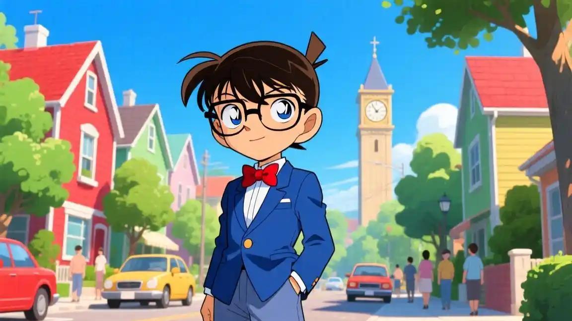 柯南迷“内讧”？90后与00后看同一部剧，竟像两个世界！