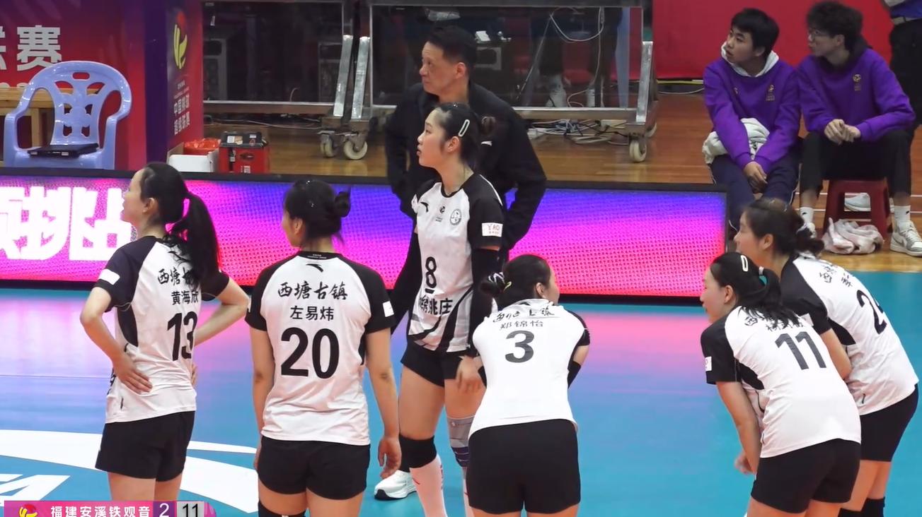 霸气！庄宇珊回国首战砍下24分，奈何奔波劳累，苦战五局难救主！