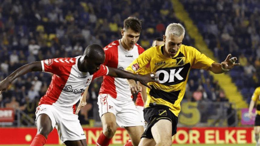 今日二串一赛事：汉诺威96VS布伦瑞克+布洛涅VS南锡