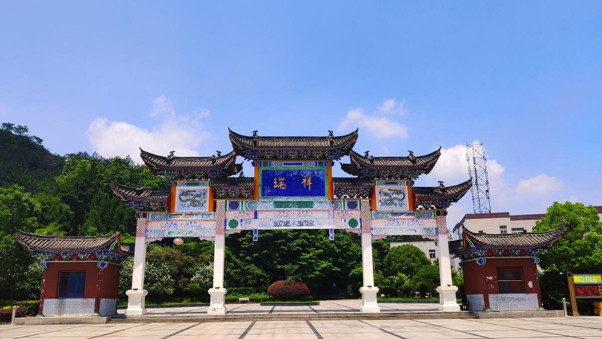 江西抚州：一座 “满屏才子” 的千年名城，从王安石到汤显祖，光耀中国两千年