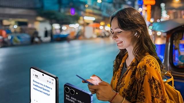 不止高效 更懂需求 三星AI生态解锁全场景智能新体验