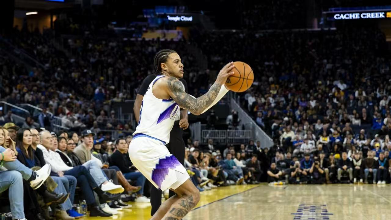 坐稳西部第二！马刺轻取爵士，文班亚马赛季新高，5号秀低迷