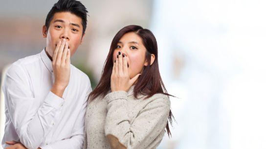 男子因西瓜、小龙虾和女友分手，被女友哭诉反驳：你不是过日子人